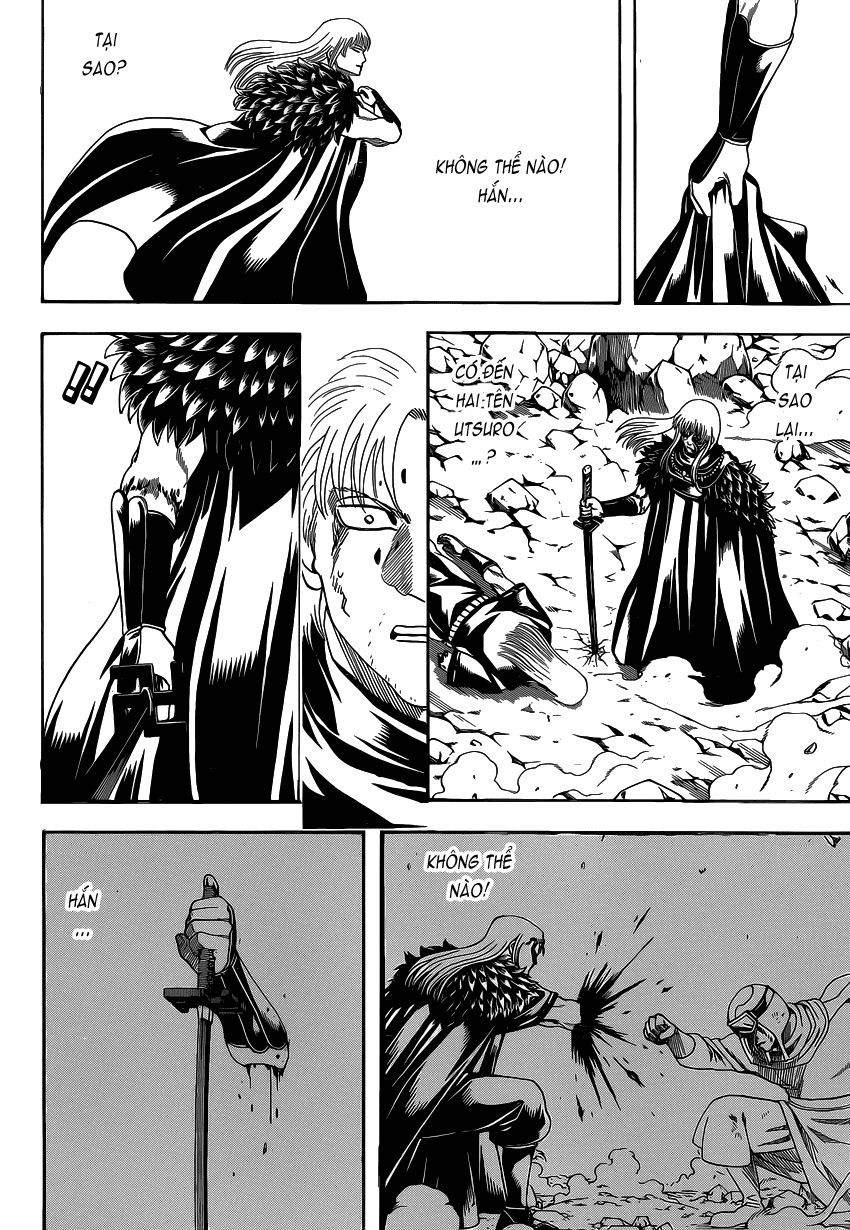 Gintama Tập 583 trang 13