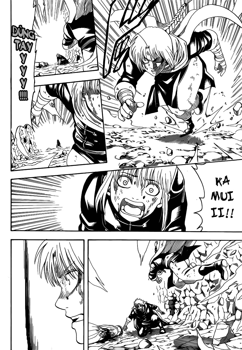 Gintama Tập 583 trang 19