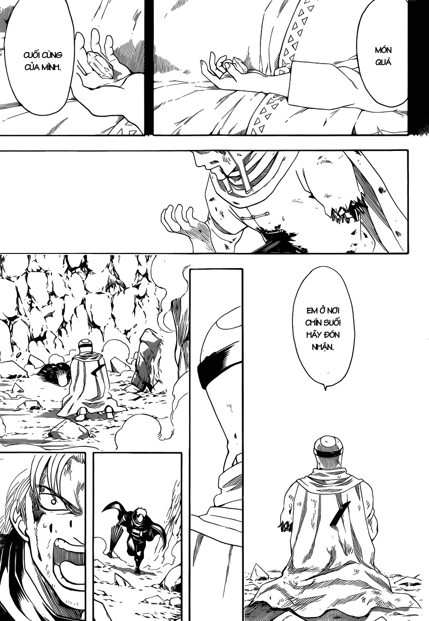 Gintama Tập 583 trang 8
