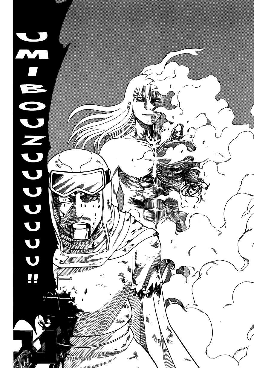Gintama Tập 583 trang 9