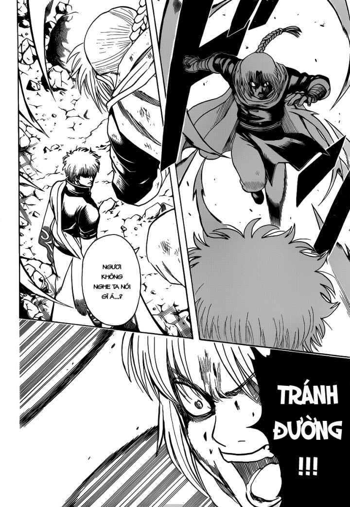 Gintama Tập 584 trang 13