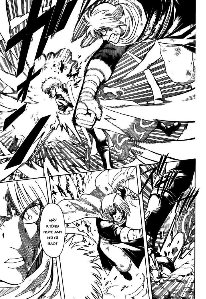 Gintama Tập 584 trang 14