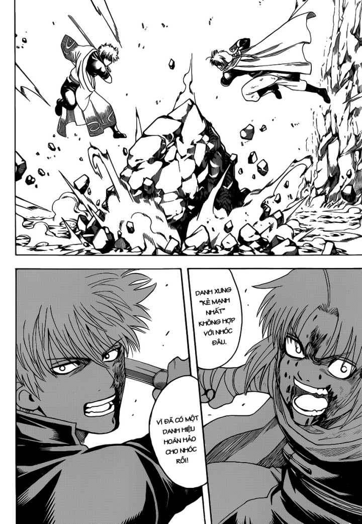 Gintama Tập 584 trang 18