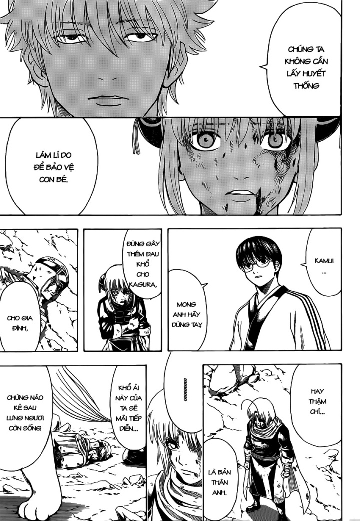 Gintama Tập 584 trang 6
