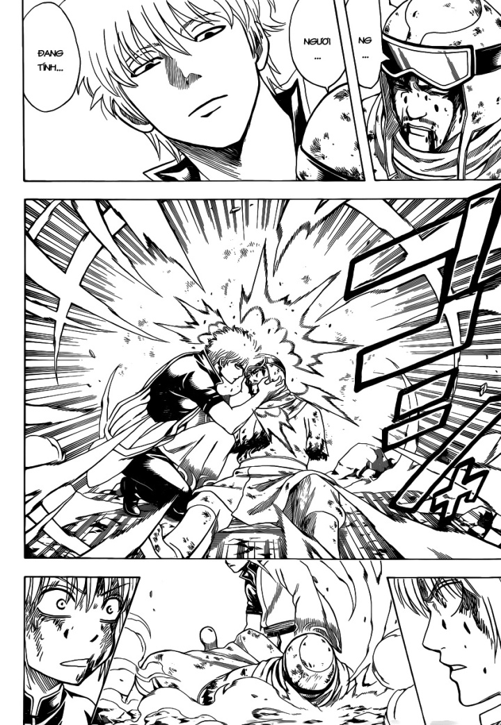Gintama Tập 584 trang 9