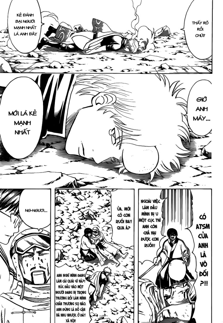 Gintama Tập 584 trang 10