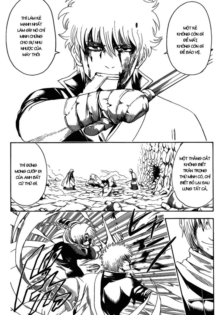 Gintama Tập 585 trang 11