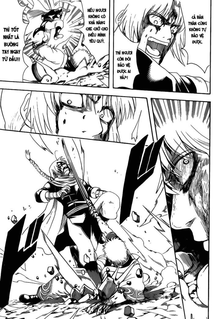 Gintama Tập 585 trang 12