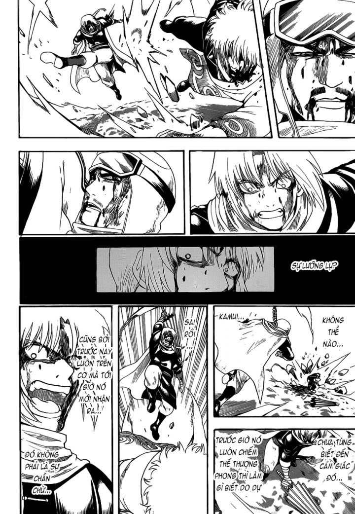 Gintama Tập 585 trang 13