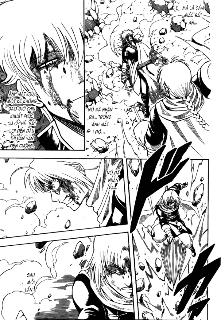 Gintama Tập 585 trang 14