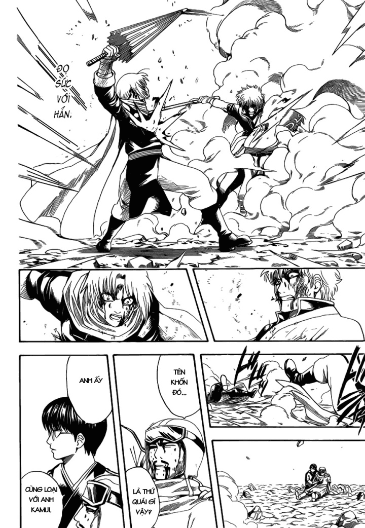 Gintama Tập 585 trang 15