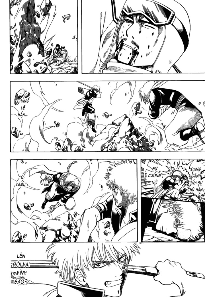 Gintama Tập 585 trang 3