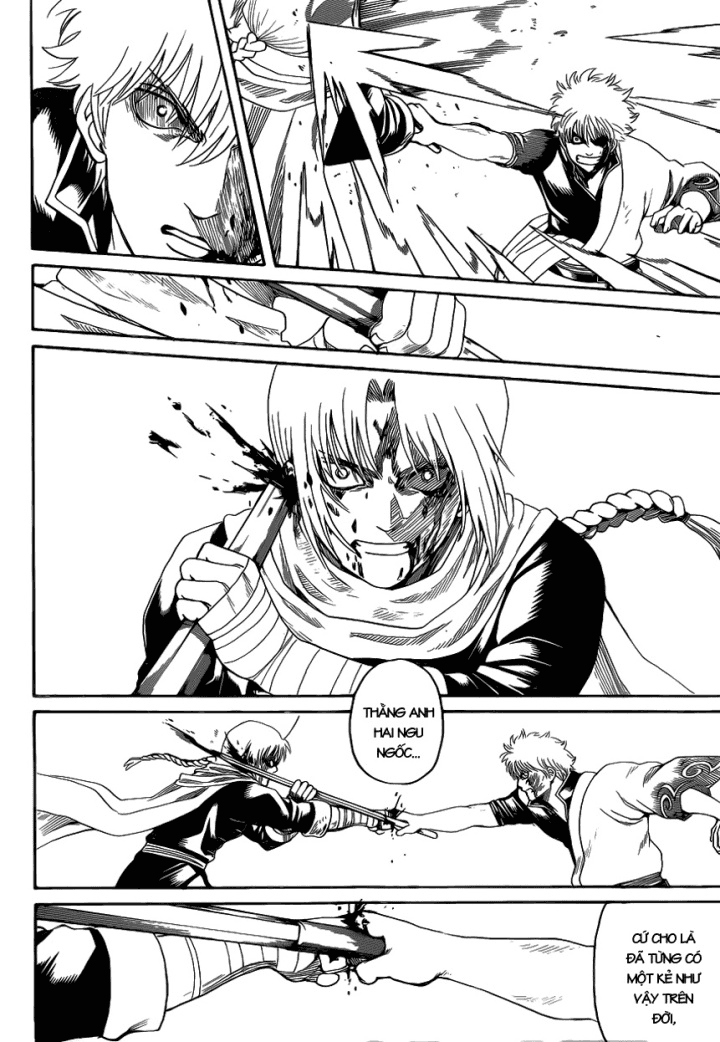 Gintama Tập 585 trang 5