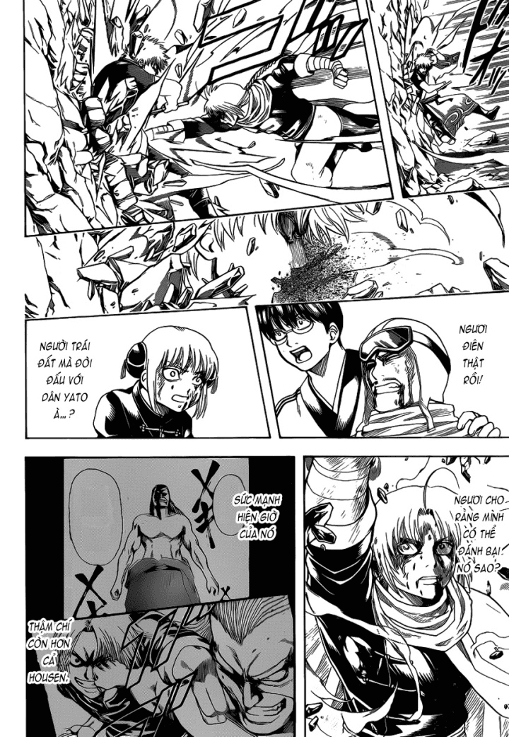 Gintama Tập 585 trang 7