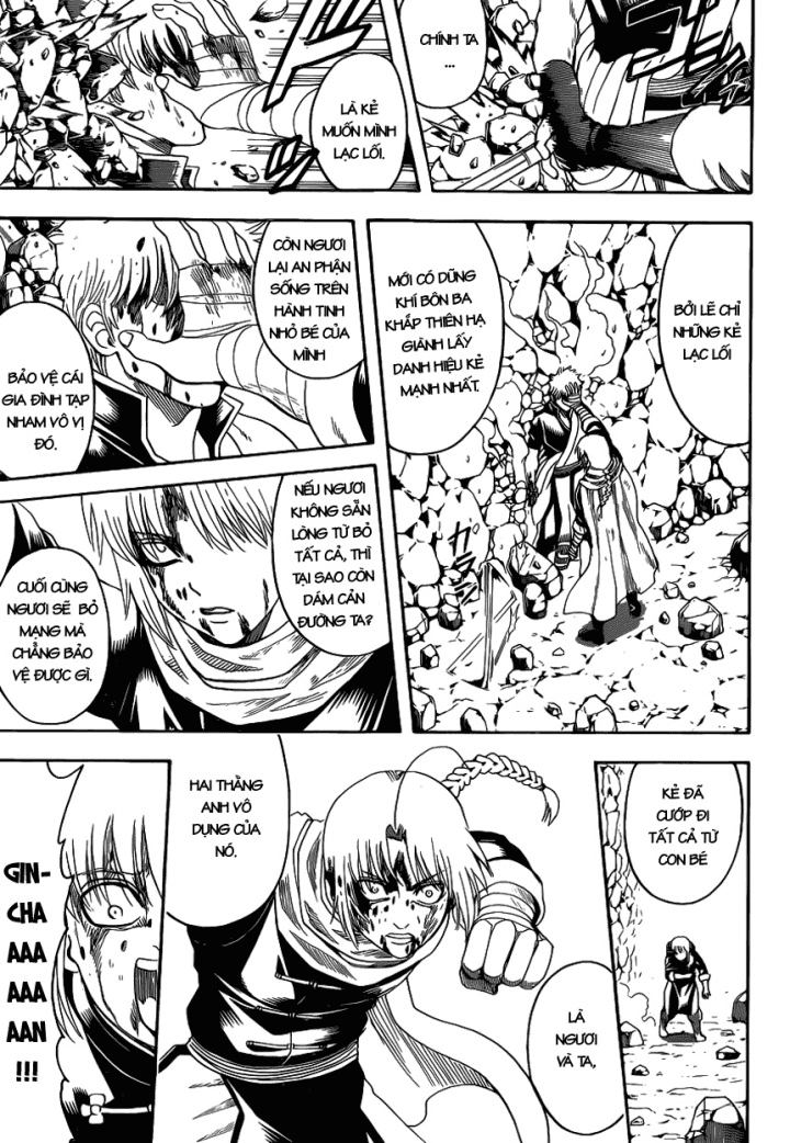 Gintama Tập 585 trang 8