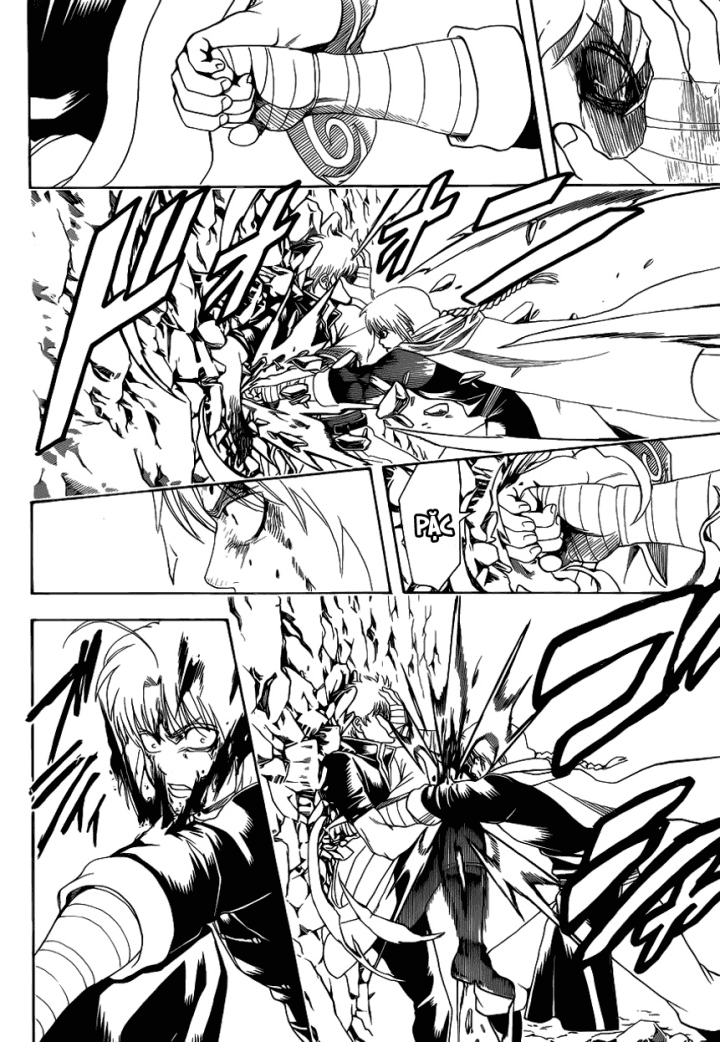 Gintama Tập 585 trang 9