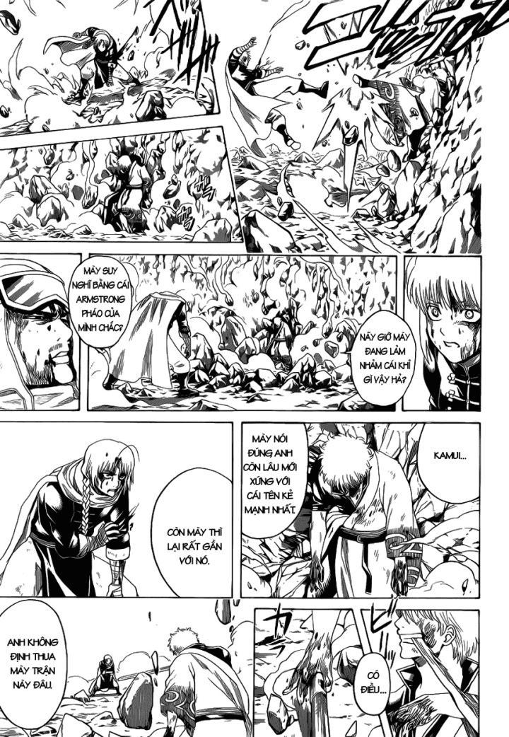 Gintama Tập 585 trang 10