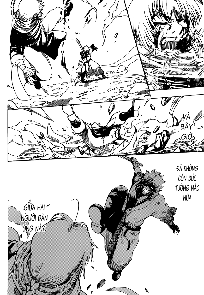 Gintama Tập 586 trang 12