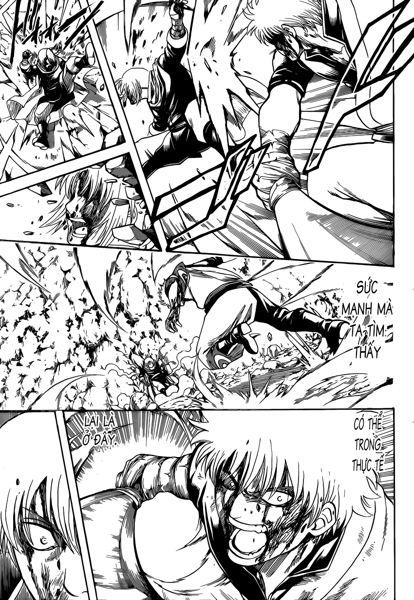 Gintama Tập 586 trang 13