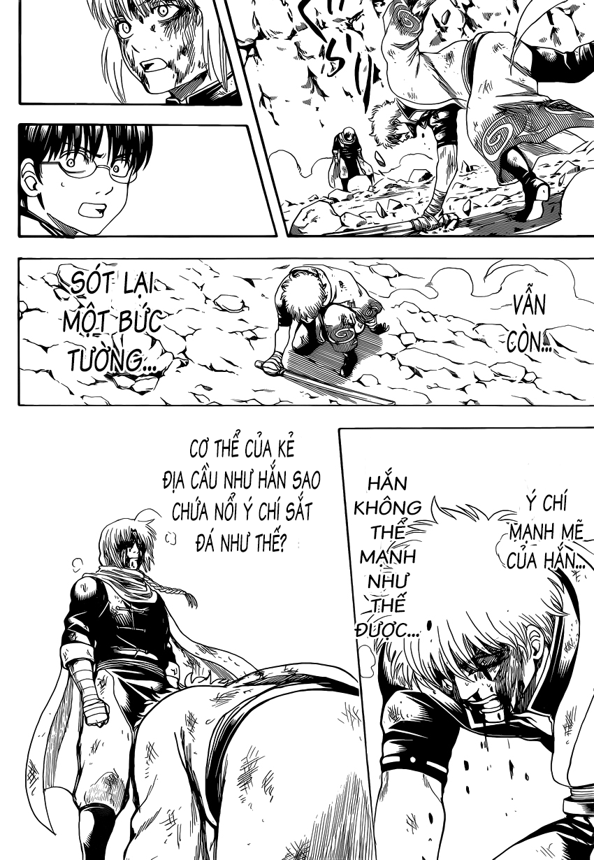 Gintama Tập 586 trang 14