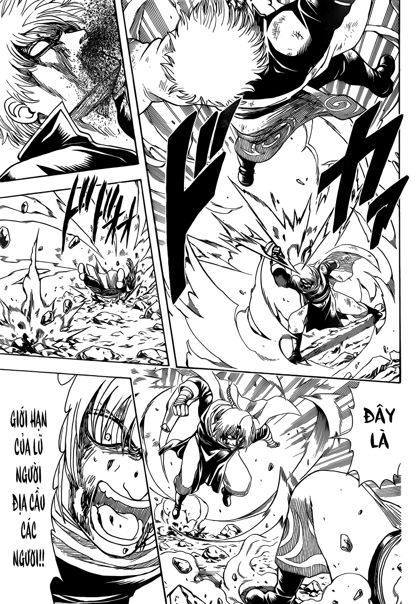 Gintama Tập 586 trang 15