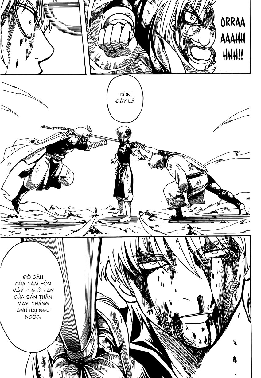 Gintama Tập 586 trang 17