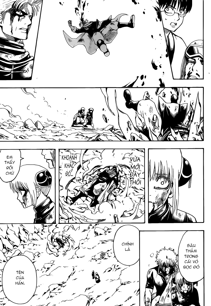 Gintama Tập 586 trang 19