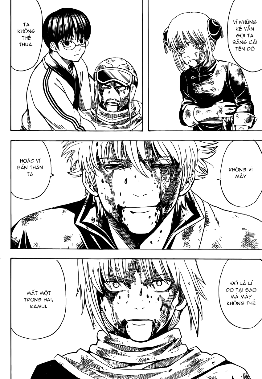 Gintama Tập 586 trang 4