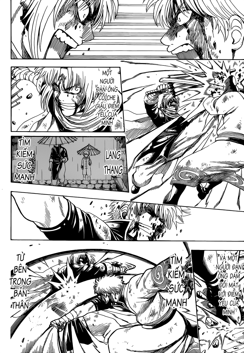 Gintama Tập 586 trang 6