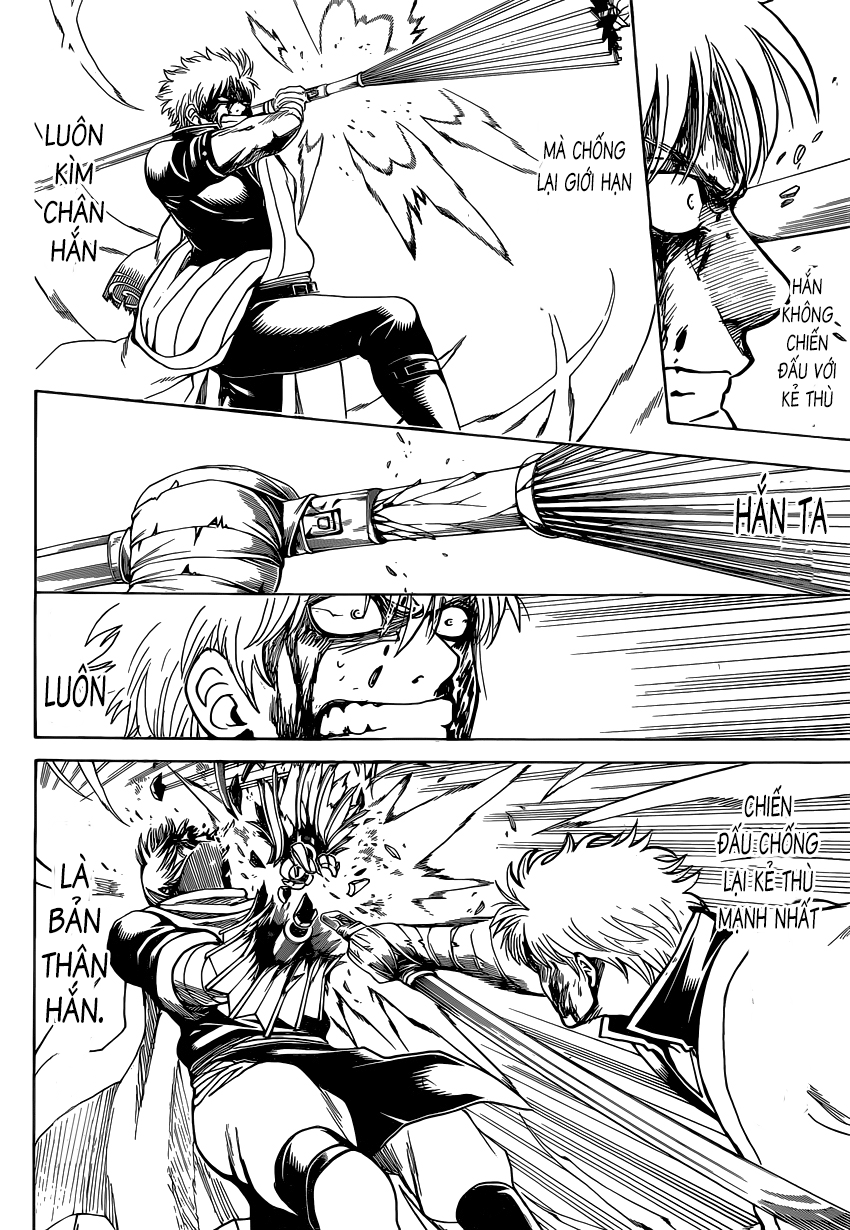 Gintama Tập 586 trang 8