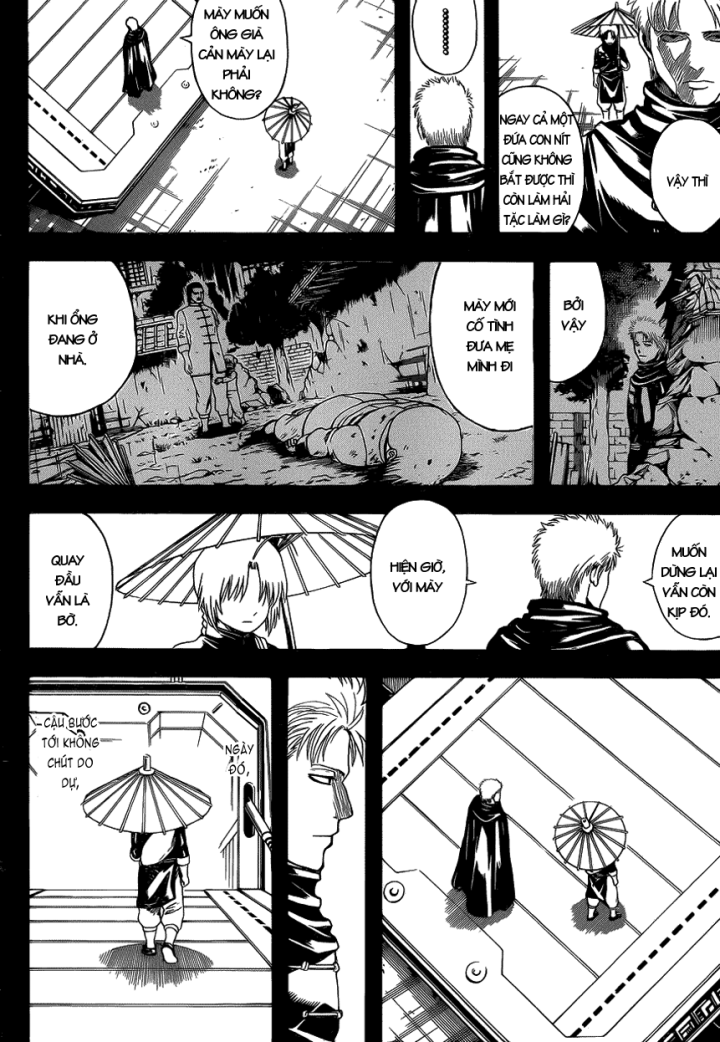 Gintama Tập 587 trang 13