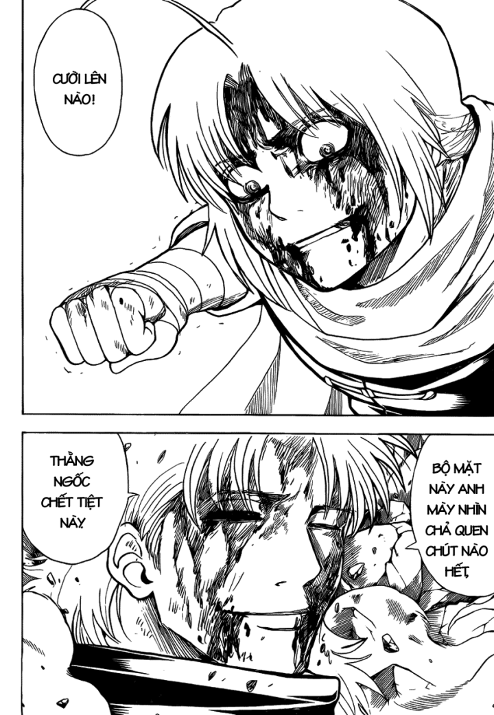 Gintama Tập 587 trang 17