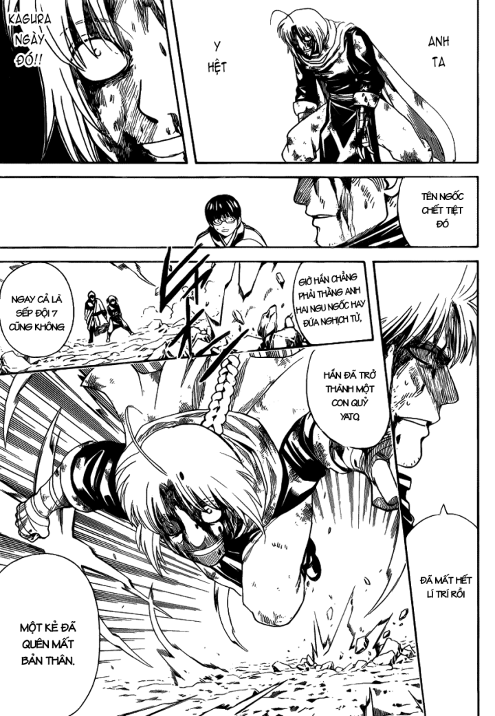 Gintama Tập 587 trang 4