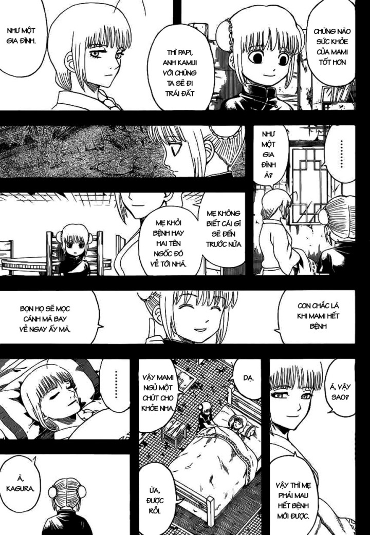 Gintama Tập 588 trang 12