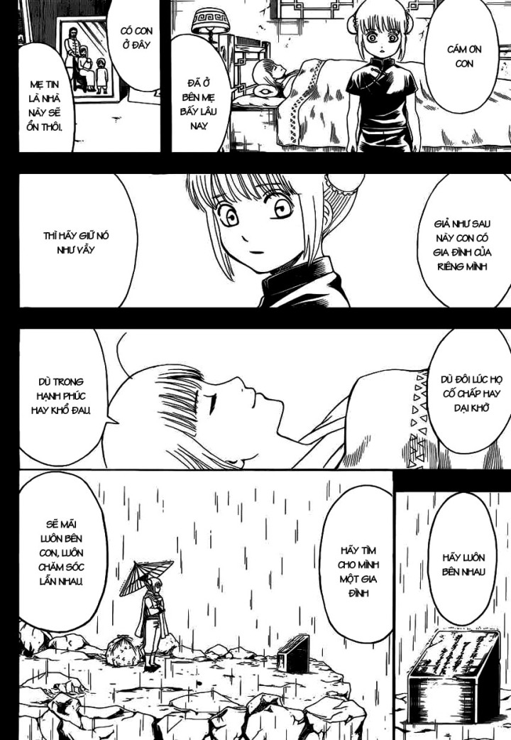 Gintama Tập 588 trang 13