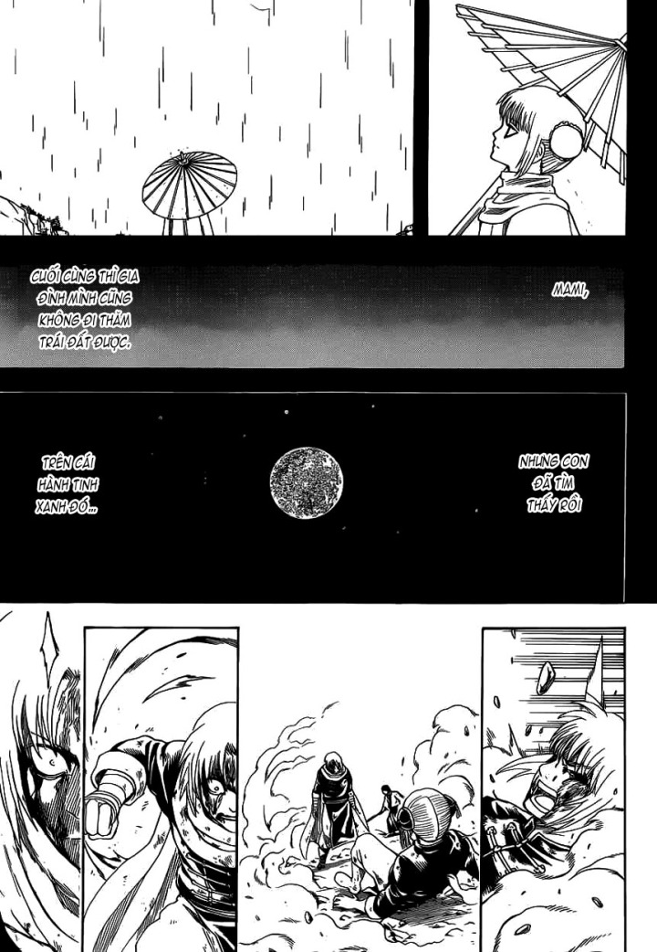 Gintama Tập 588 trang 14