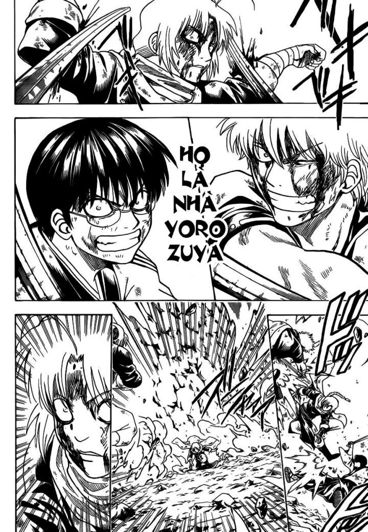 Gintama Tập 588 trang 17