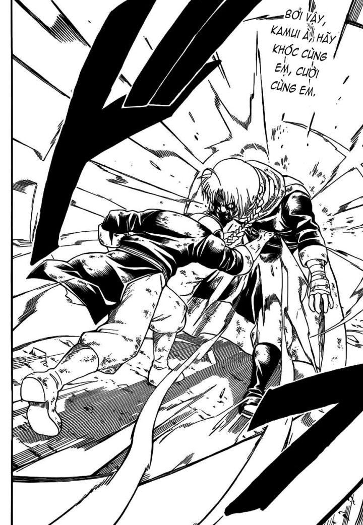 Gintama Tập 588 trang 19