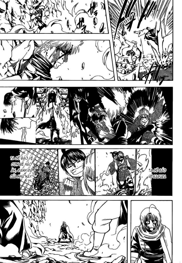 Gintama Tập 588 trang 6