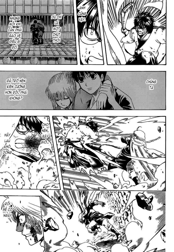 Gintama Tập 588 trang 8