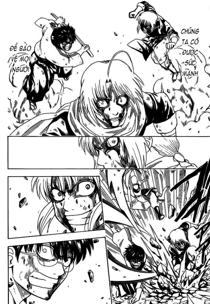 Gintama Tập 588 trang 9