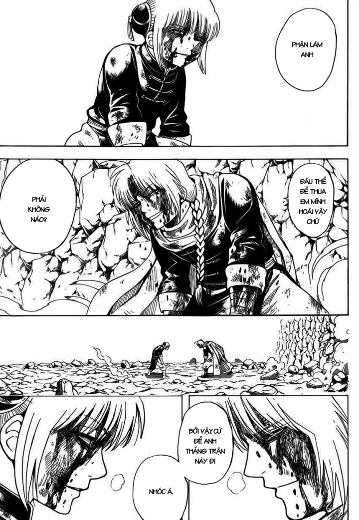 Gintama Tập 589 trang 11