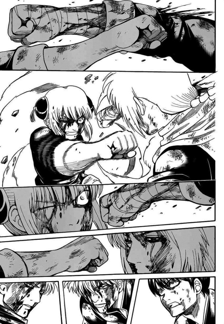 Gintama Tập 589 trang 13