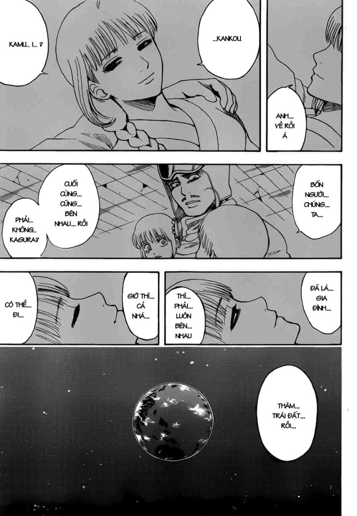 Gintama Tập 589 trang 17