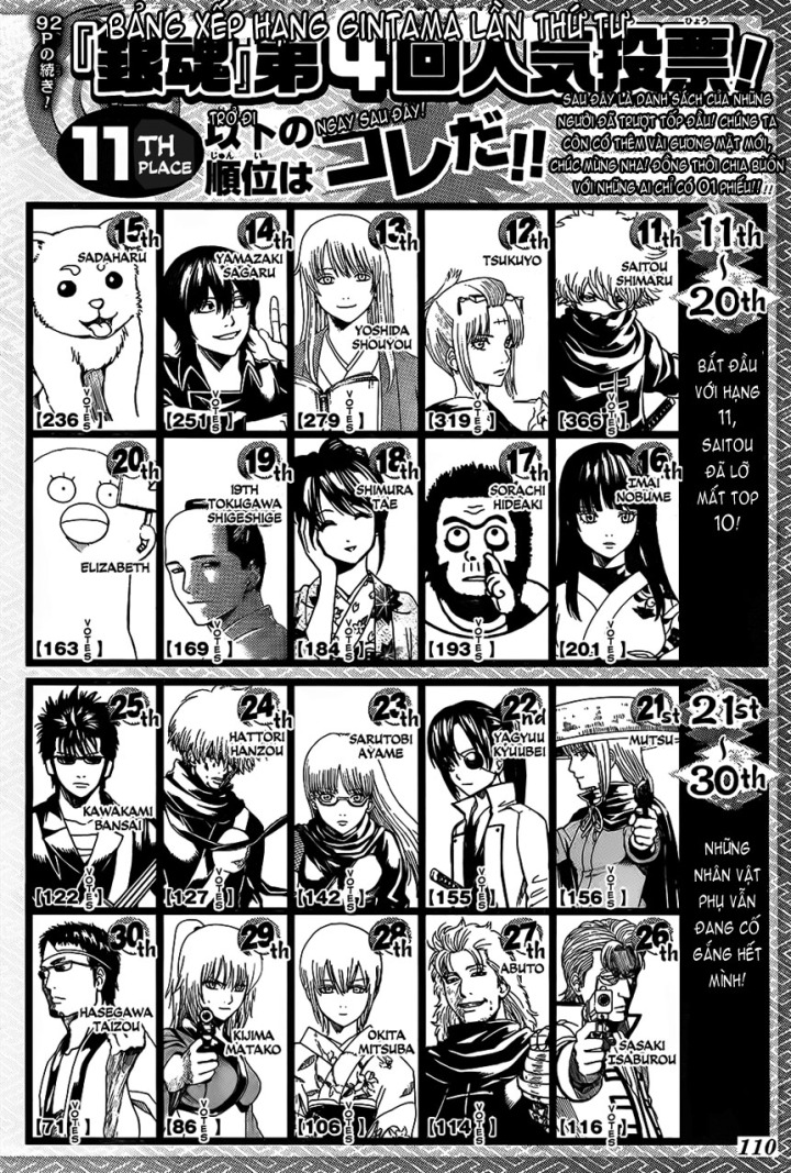 Gintama Tập 589 trang 21