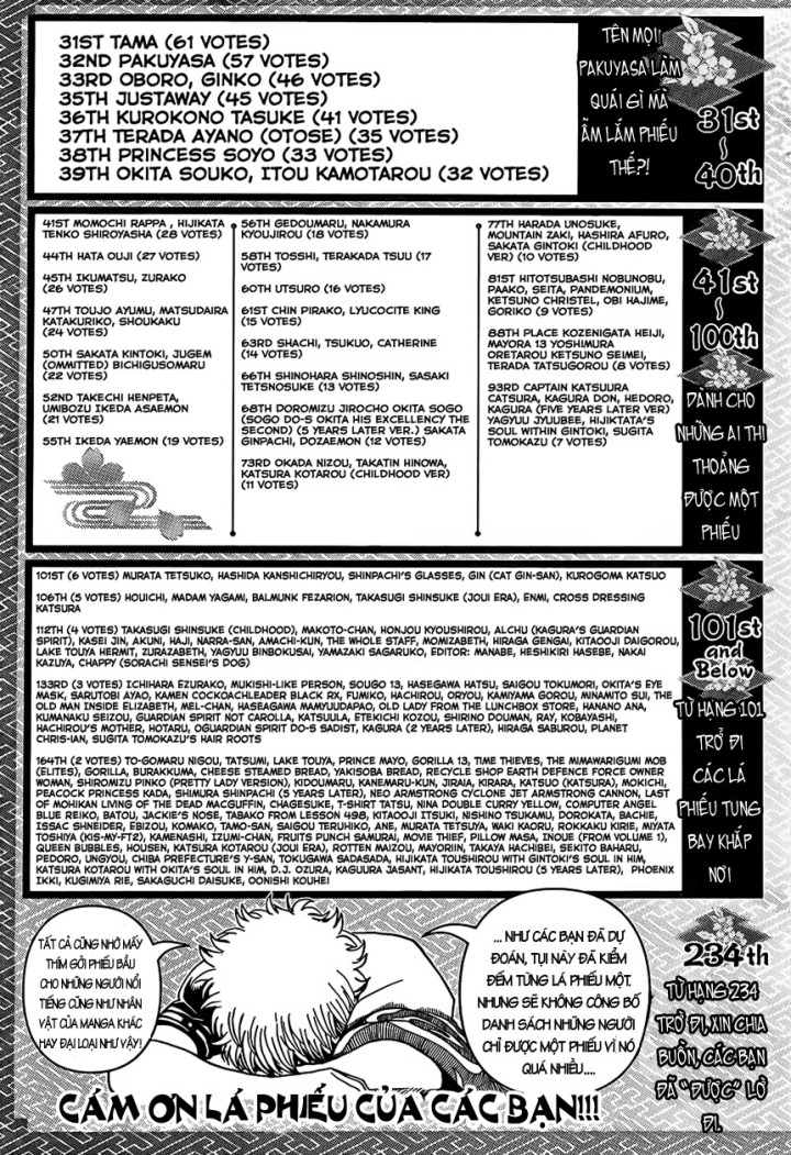 Gintama Tập 589 trang 22