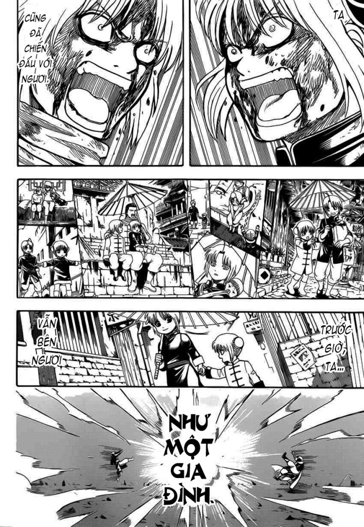 Gintama Tập 589 trang 4