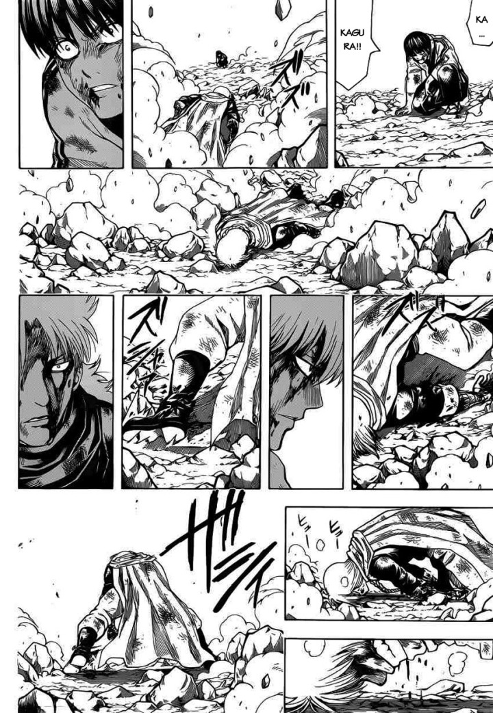Gintama Tập 589 trang 6