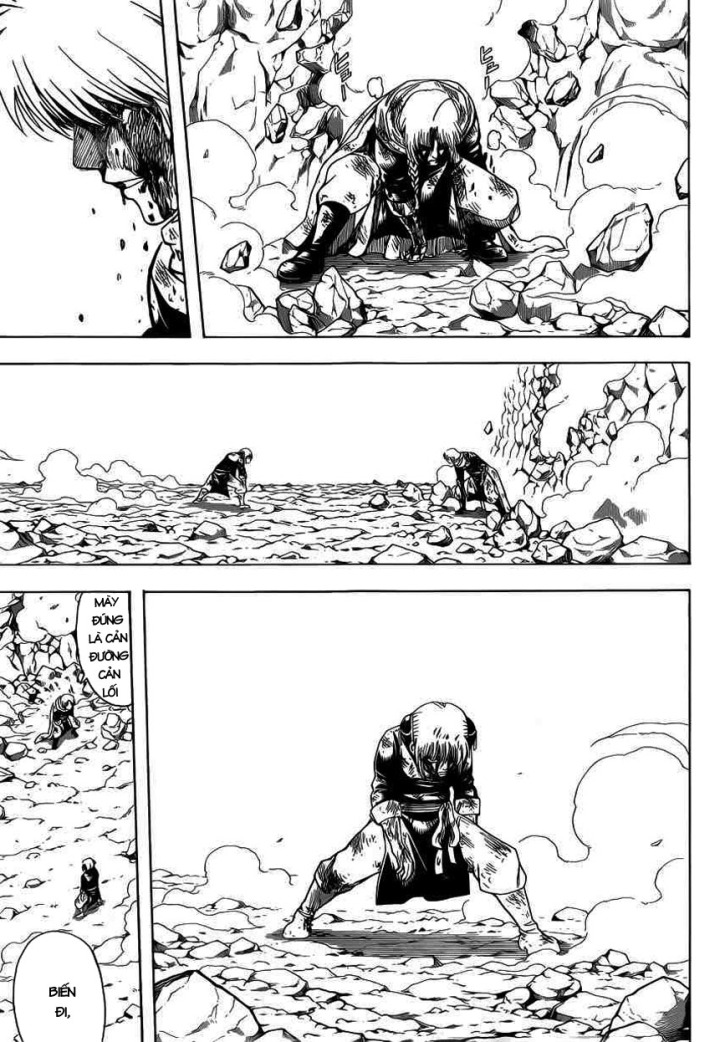 Gintama Tập 589 trang 7
