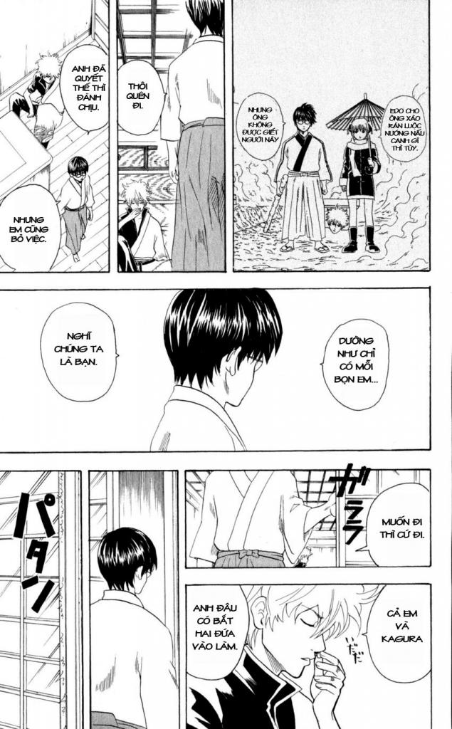 Gintama Tập 59 trang 12